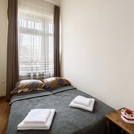Relaxing Hotel Feeling In Nice Area Budapest Esterno foto