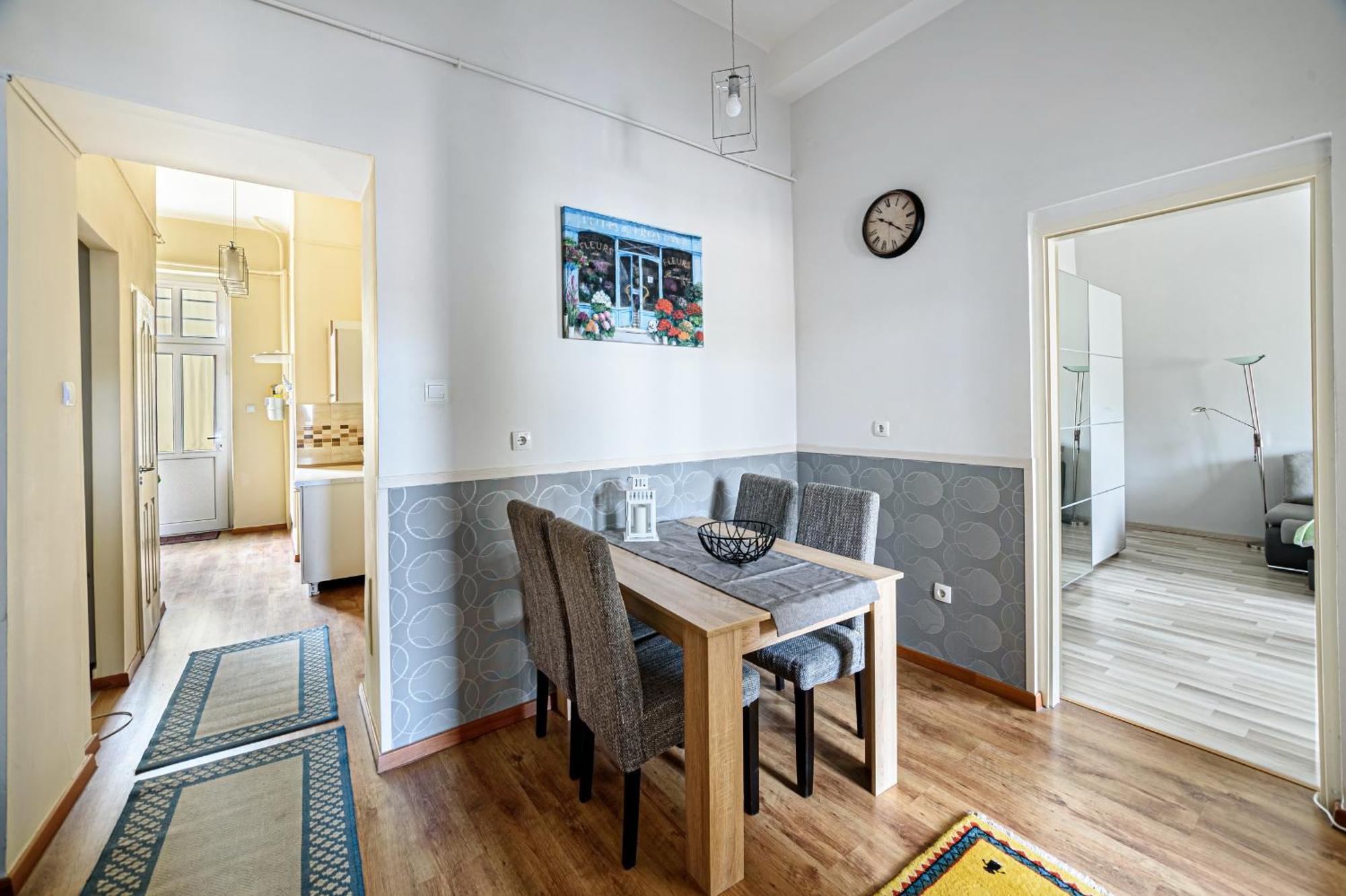Relaxing Hotel Feeling In Nice Area Budapest Esterno foto