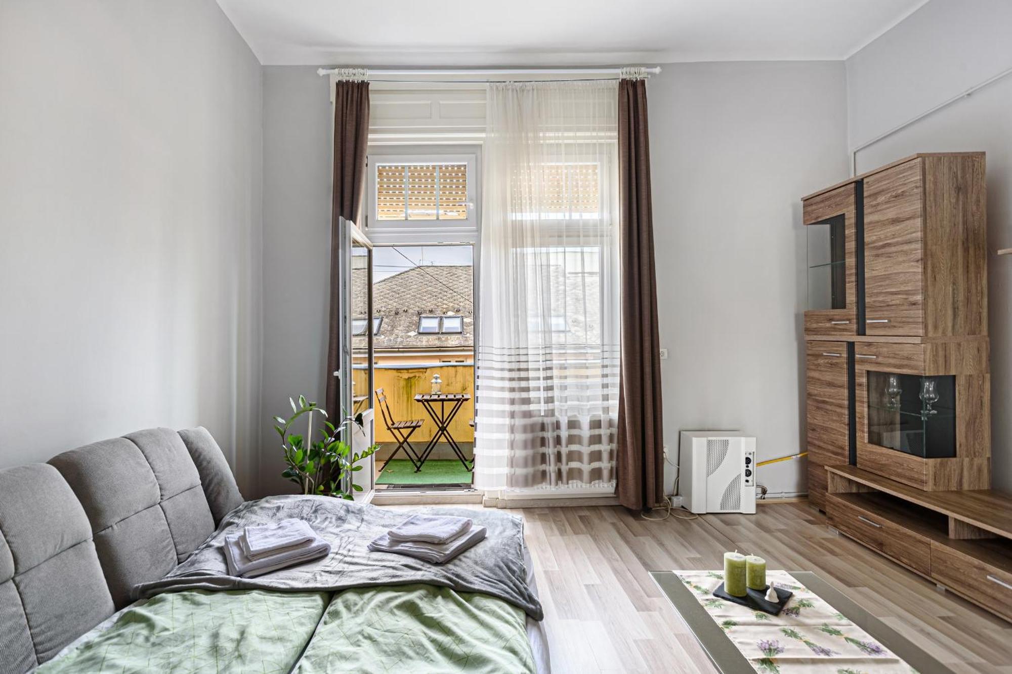 Relaxing Hotel Feeling In Nice Area Budapest Esterno foto